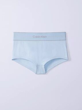 JK Jungkook x Calvin Klein Boyshort | Boxed Underwear